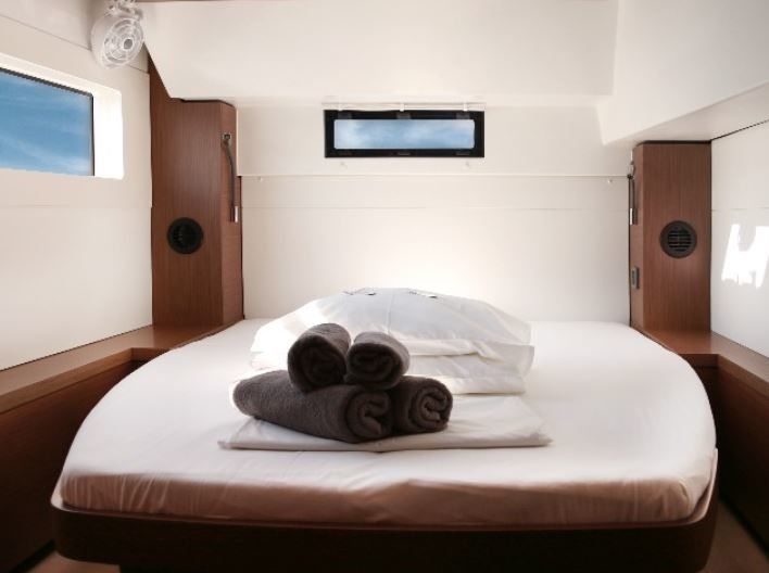 Lagoon 46 | Barchetta 4