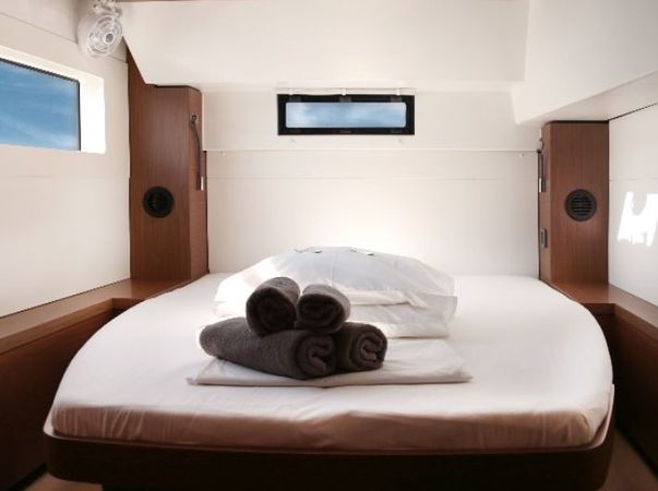 Lagoon 46 | Barchetta 4