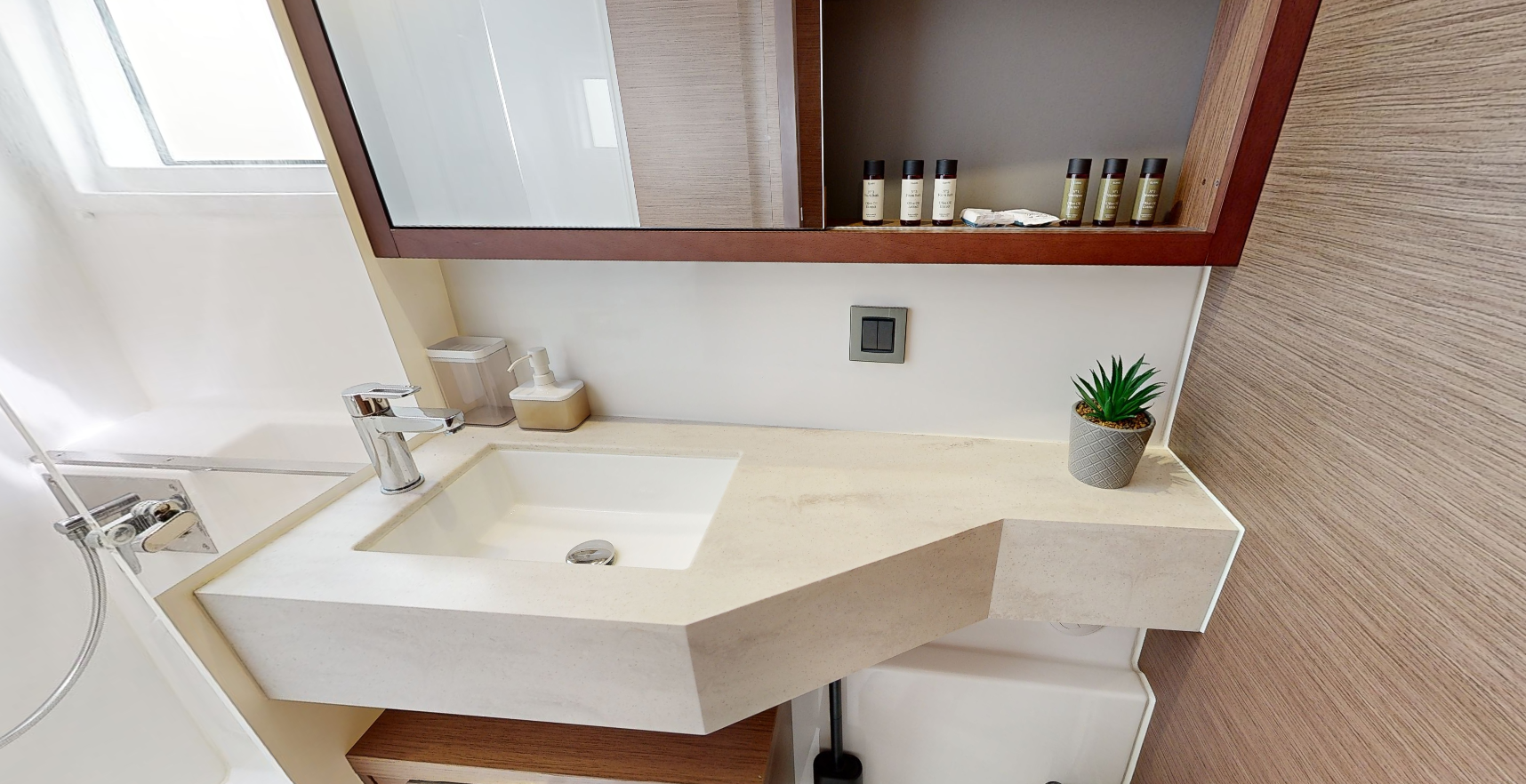 Lagoon 46 | White Pearl