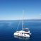 Dufour 48 | My Blue Heaven