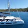 Dufour 48 | My Blue Heaven
