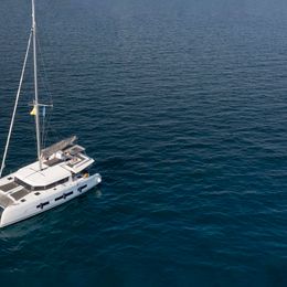 Dufour 48 | Diva