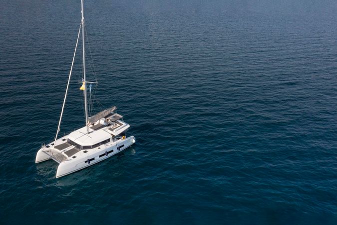 Dufour 48 | Diva