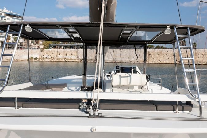 Dufour 48 | Diva