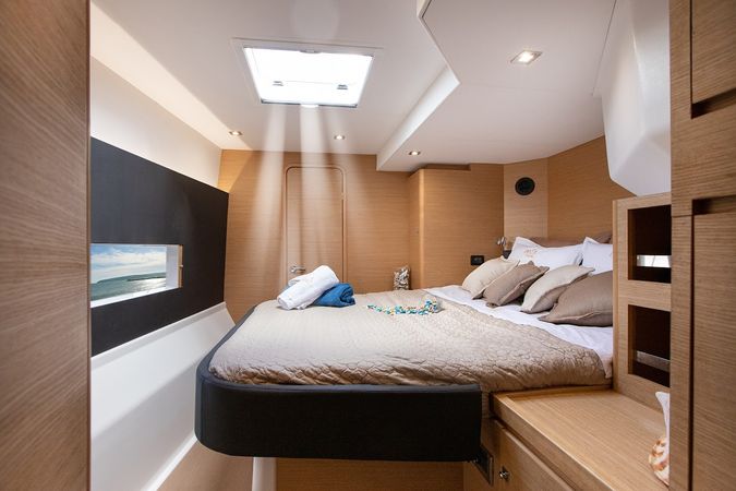 Dufour 48 | Diva