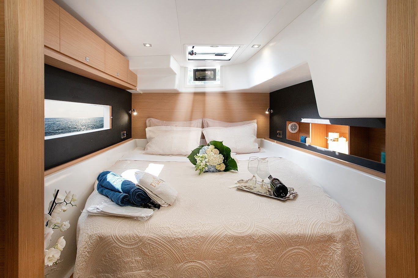 Dufour 48 | Diva