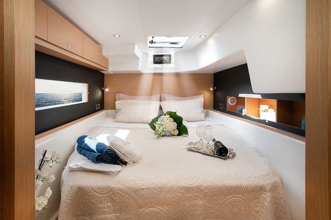 Dufour 48 | Diva
