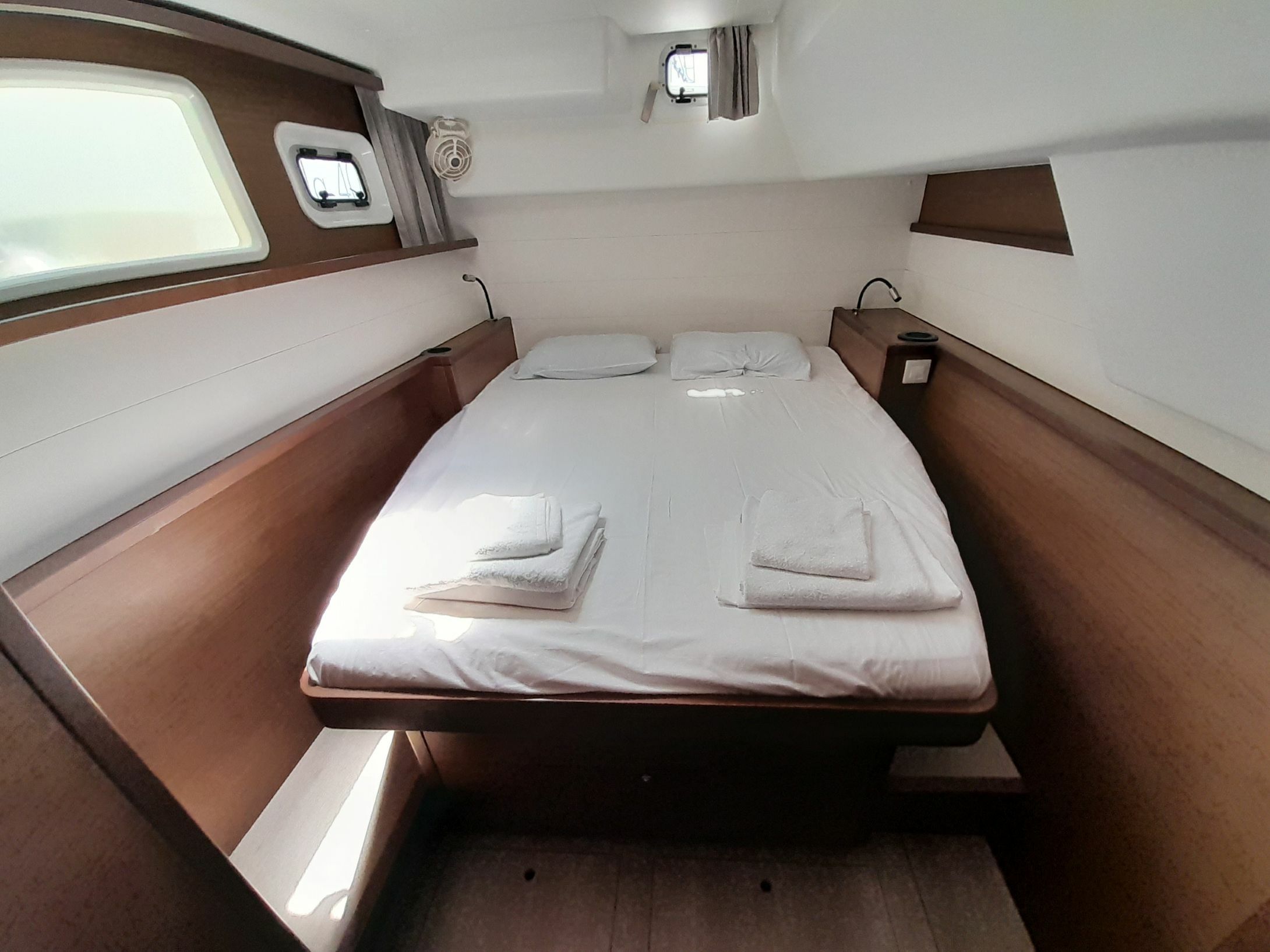 Lagoon 450 F | Annie