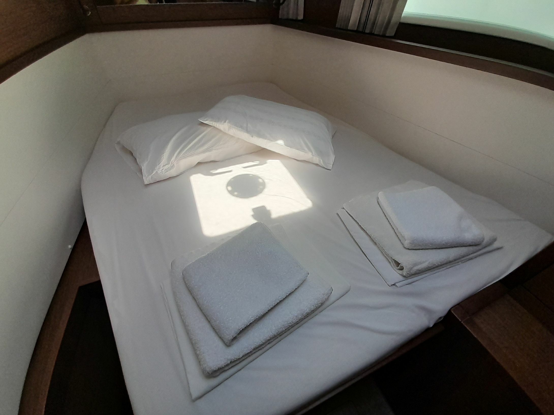 Lagoon 450 F | Annie