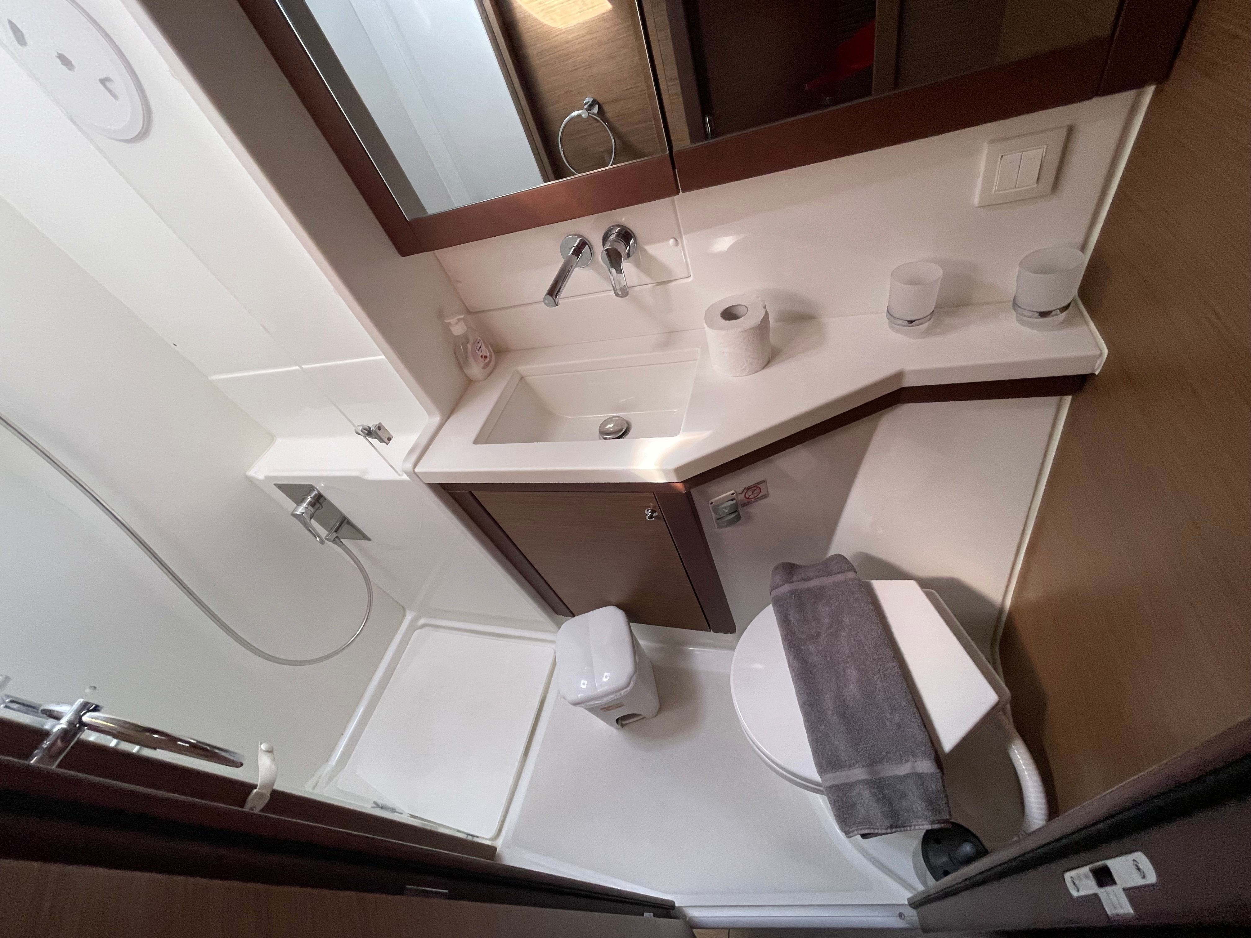 Lagoon 450 F | Sea Breeze