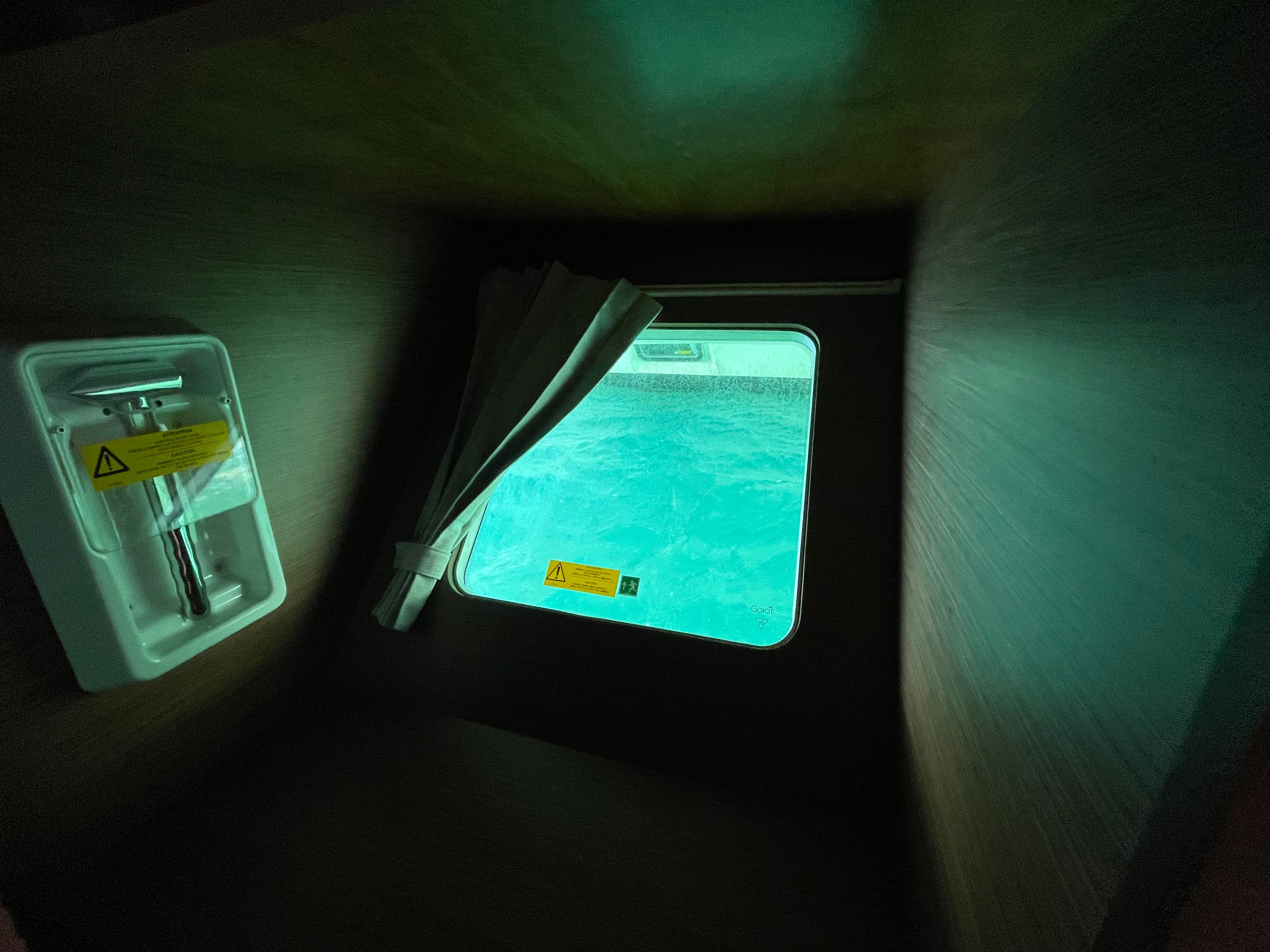 Lagoon 450 F | Sea Breeze