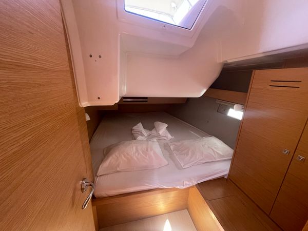 Dufour 430 | Blue Moon 2