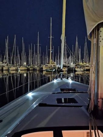 Dufour 430 | Nikolas-Aegeas