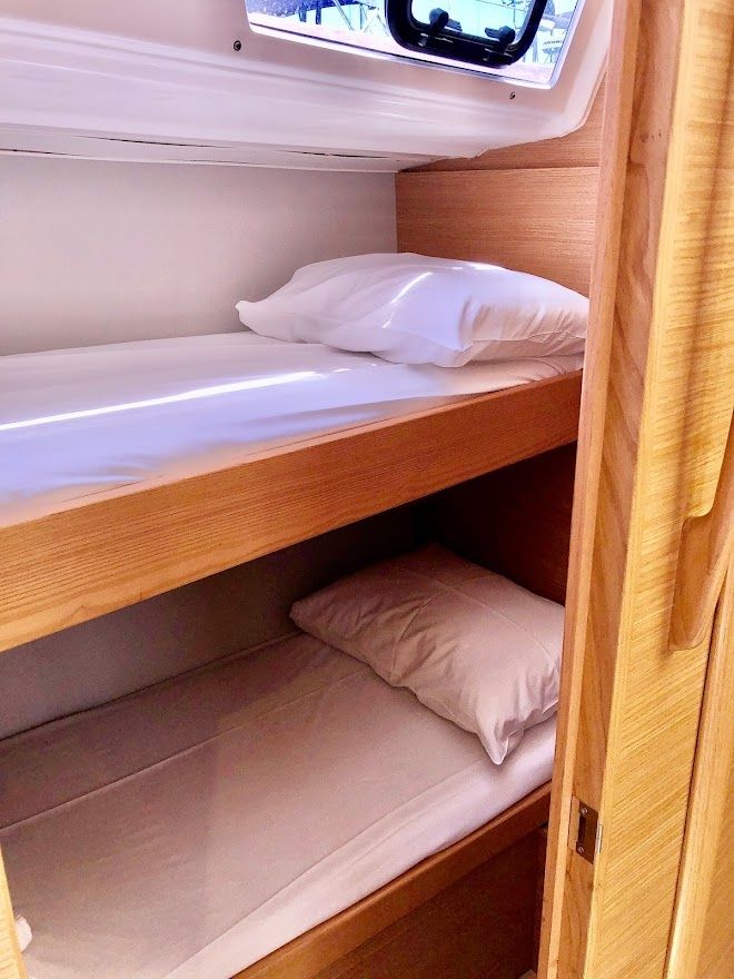 Dufour 430 | Nikolas-Aegeas