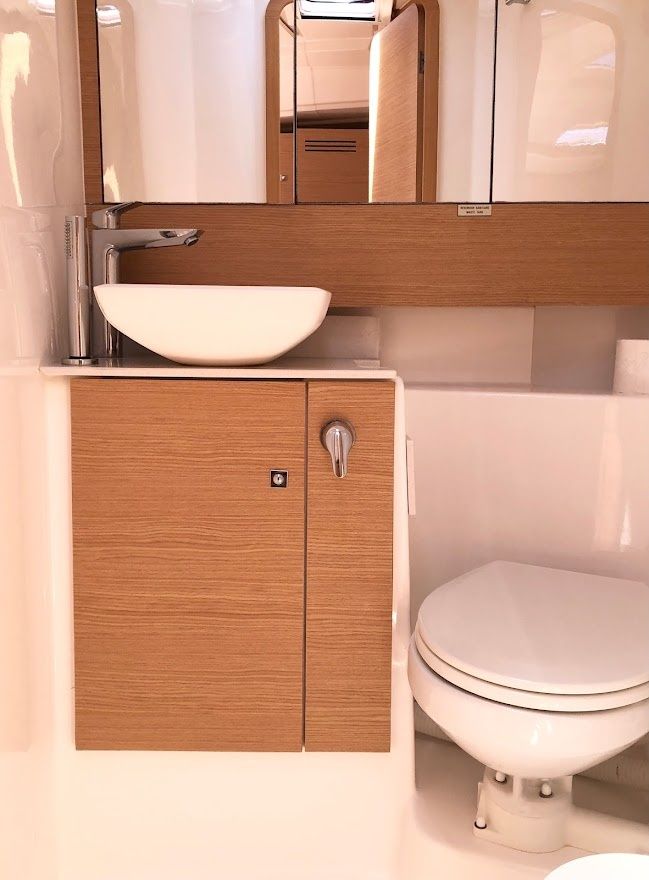 Dufour 430 | Nikolas-Aegeas