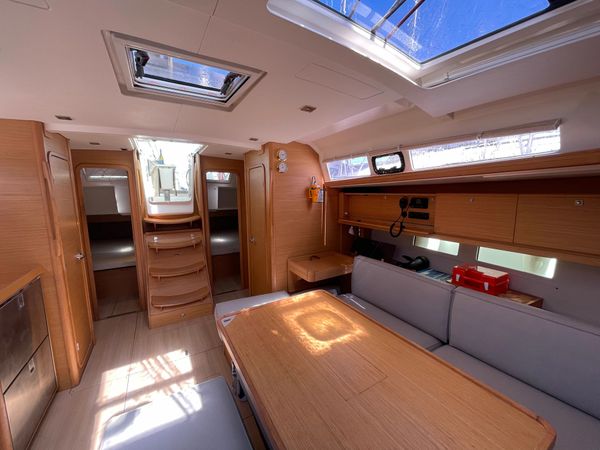 Dufour 460 GL | Amigo