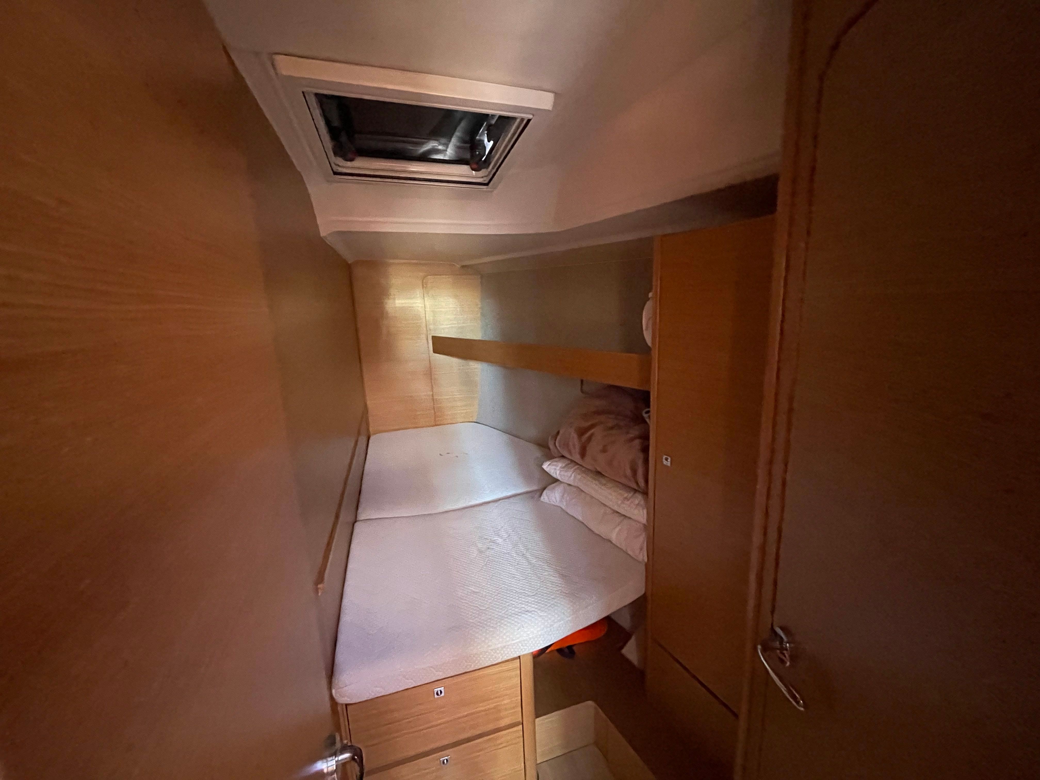 Dufour 460 GL | Amigo