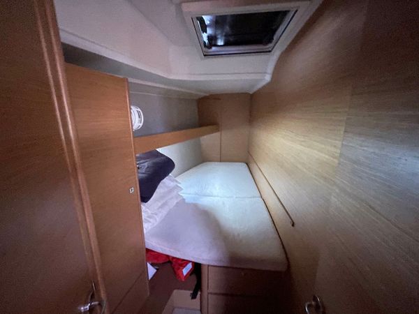 Dufour 460 GL | Amigo