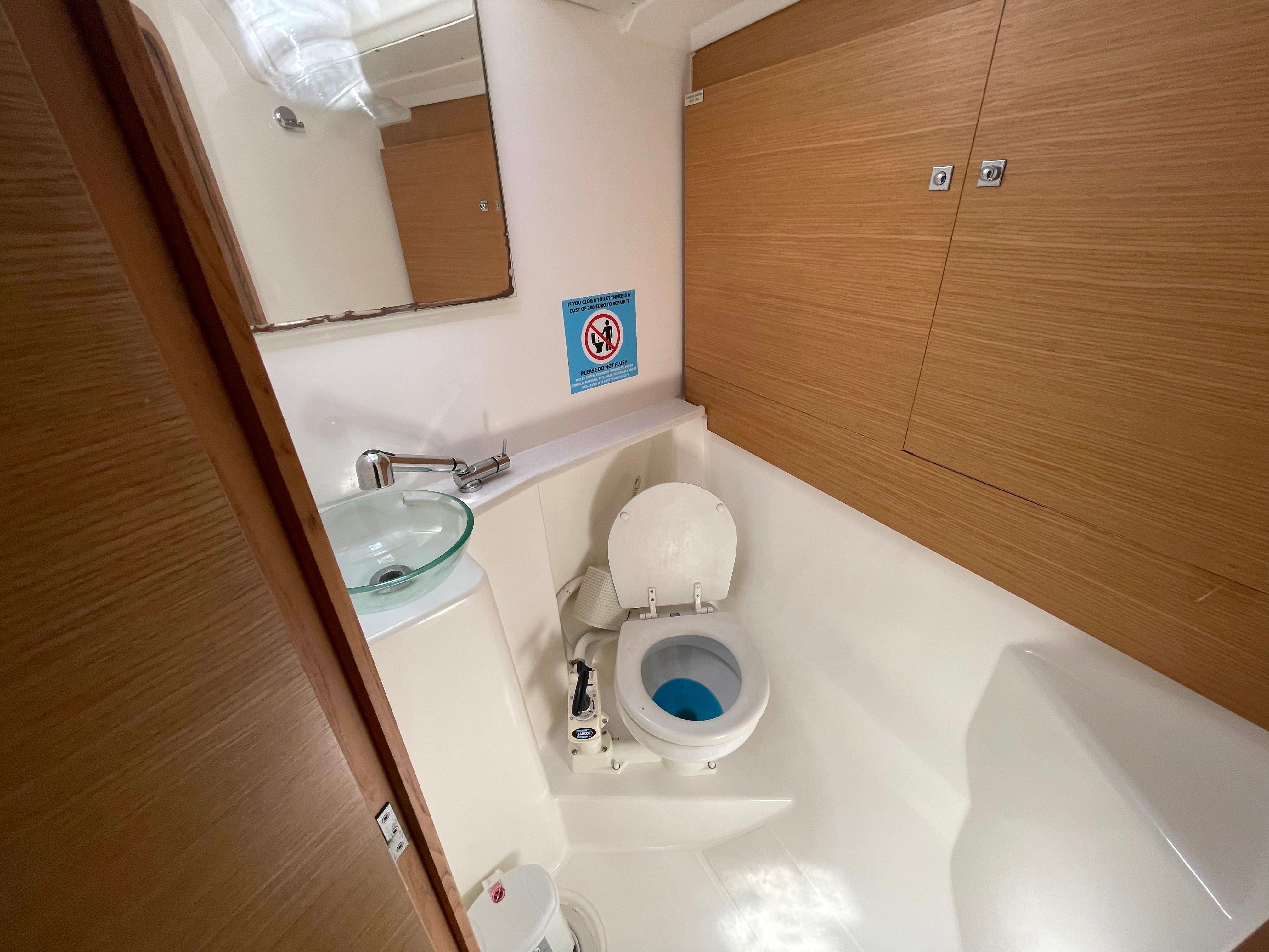 Dufour 460 GL | Amigo