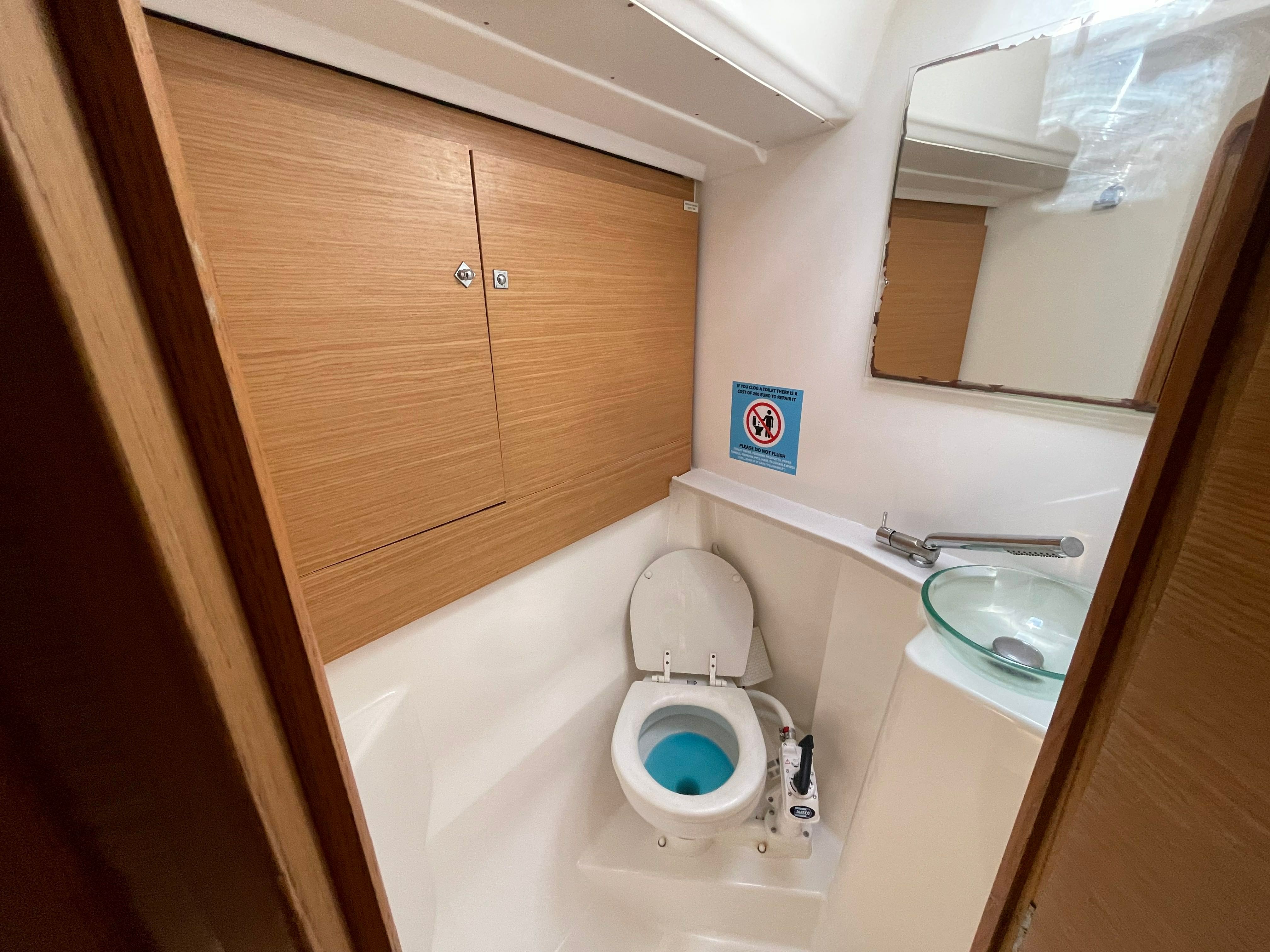 Dufour 460 GL | Amigo