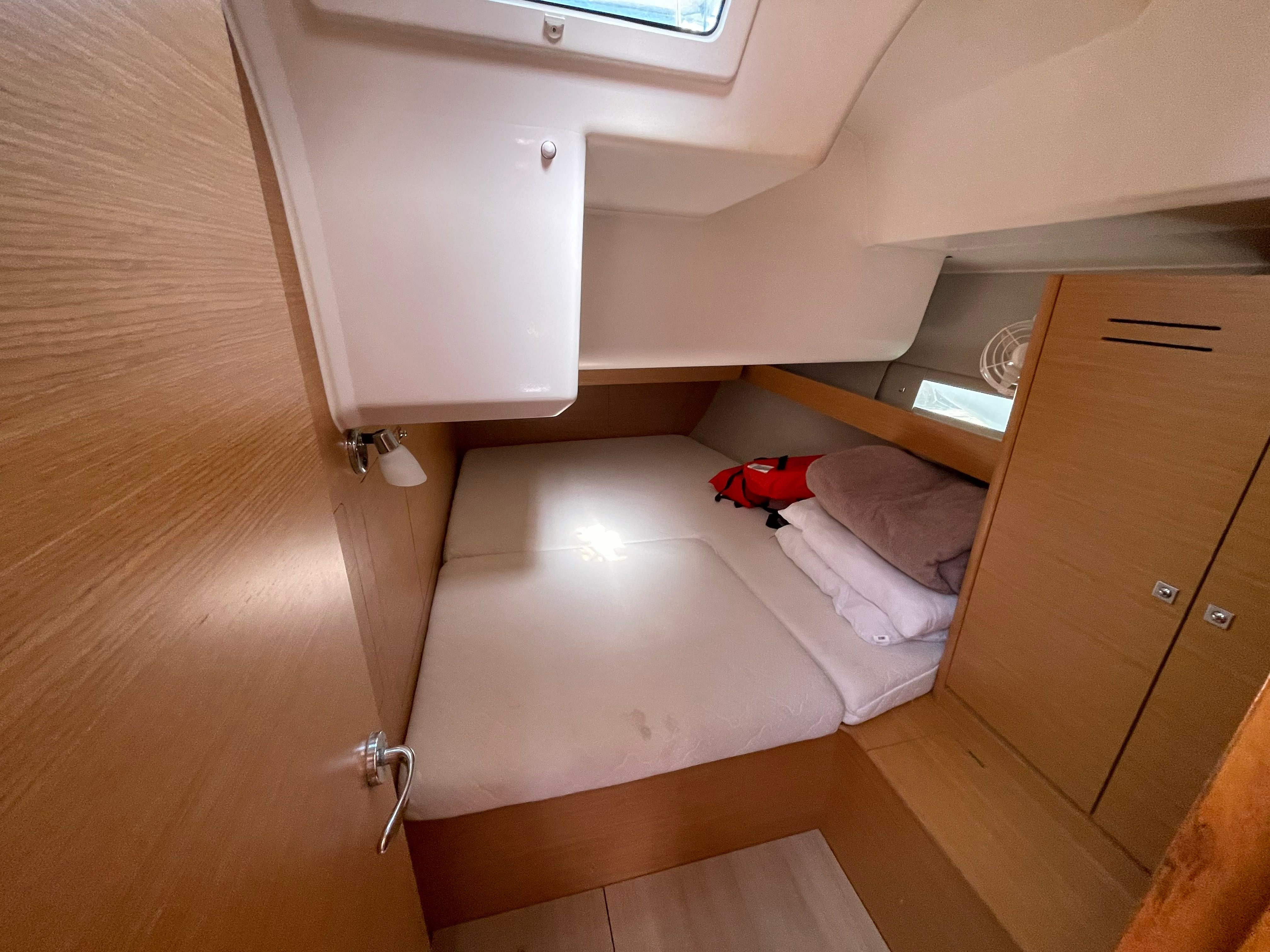 Dufour 460 GL | Amigo