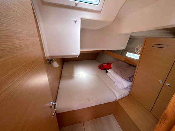 Dufour 460 GL | Amigo