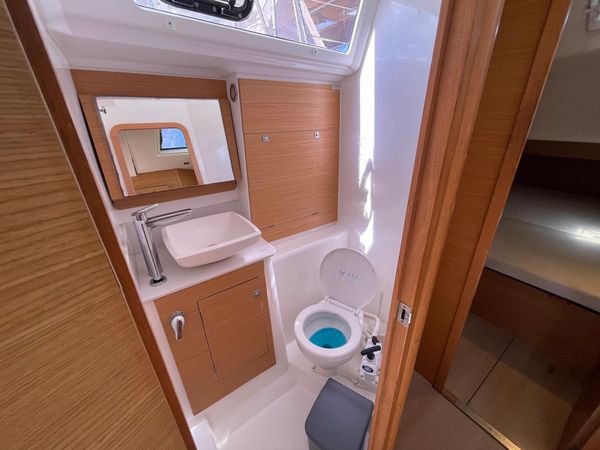 Dufour 460 GL | Amigo