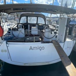 Dufour 460 GL | Amigo