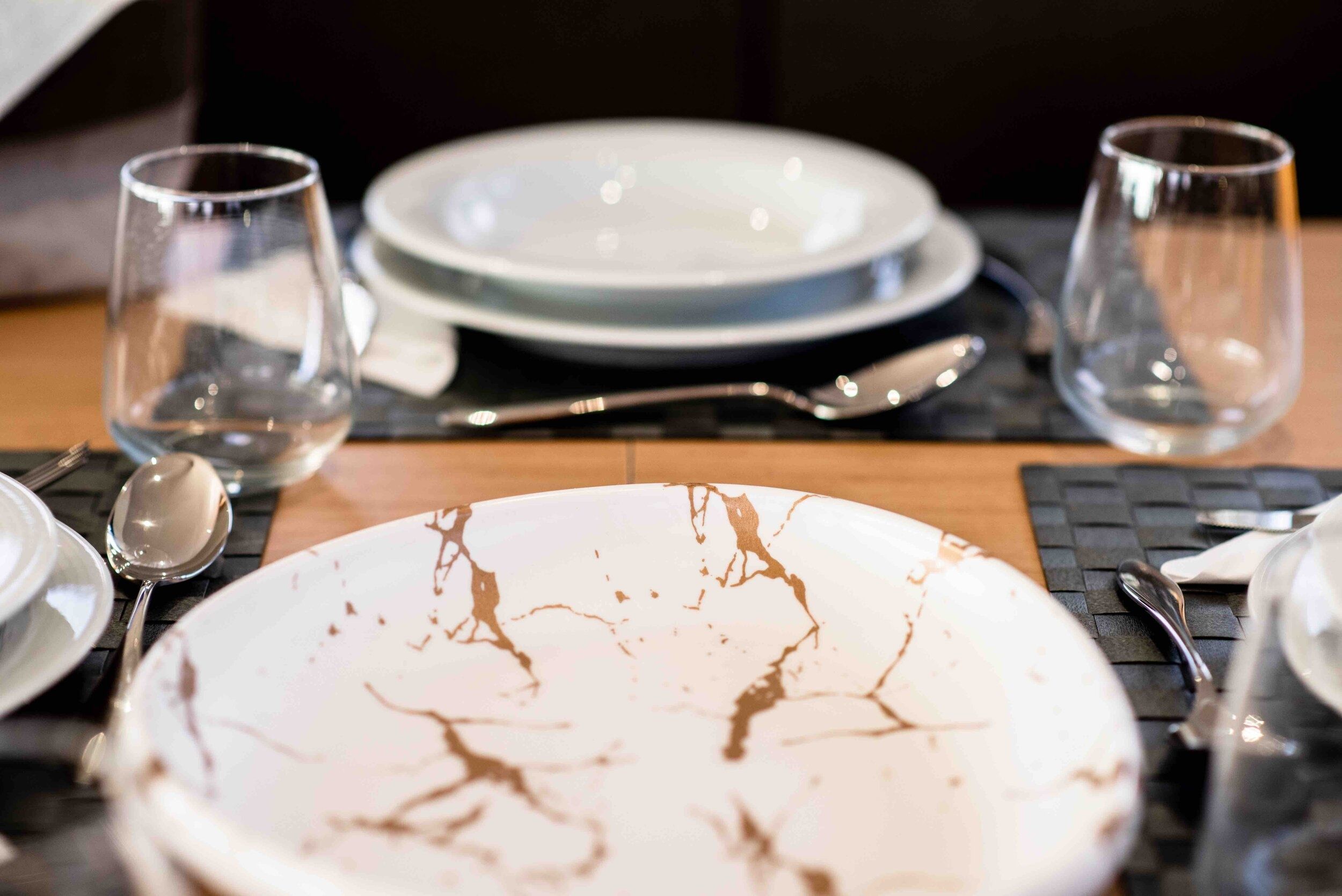 Dufour 48 | Blue Horizon