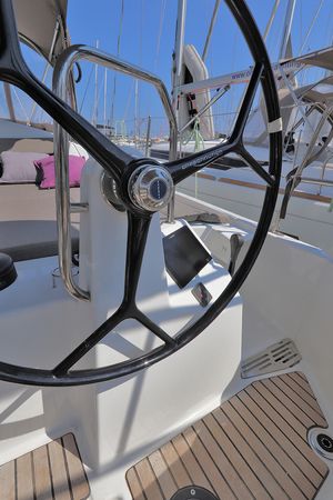 Jeanneau Sun Odyssey 440 | Ermis