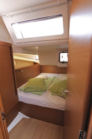 Jeanneau Sun Odyssey 440 | Ermis