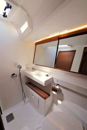 Jeanneau Sun Odyssey 440 | Ermis