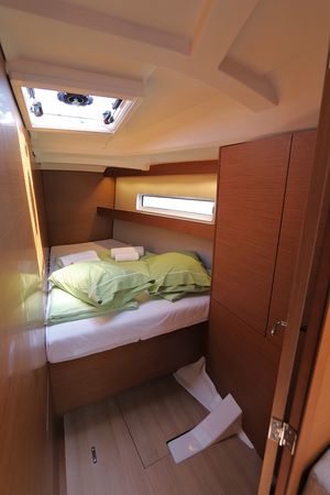 Jeanneau Sun Odyssey 440 | Ermis