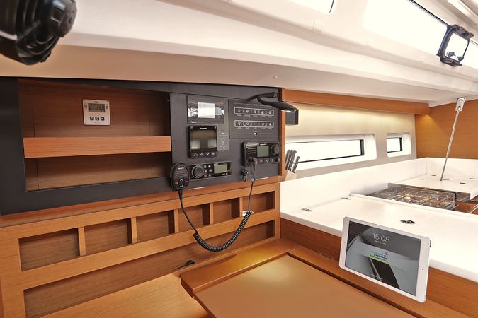 Jeanneau Sun Odyssey 440 | Ermis