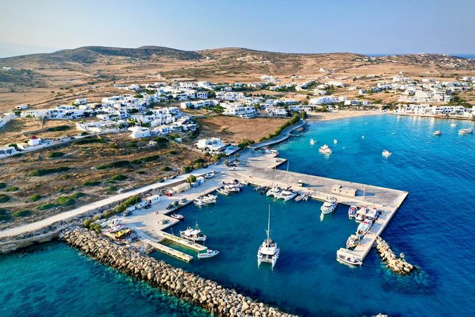 Lagoon 42 | The Key of Joy