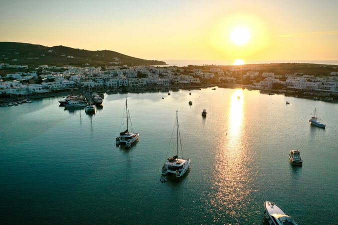 Lagoon 42 | The Key of Joy