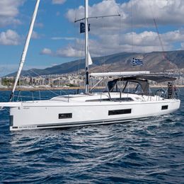 Beneteau Oceanis 46.1 | Whisper