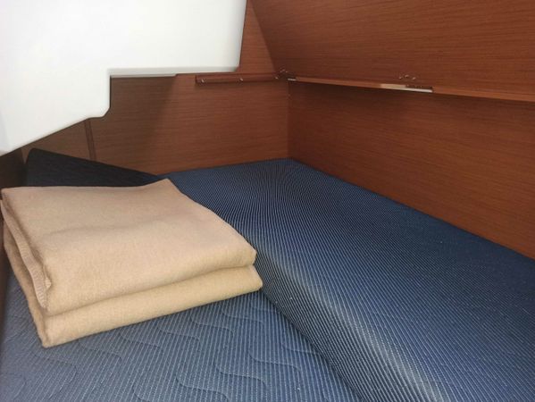 Jeanneau Sun Loft 47 | Aegnor