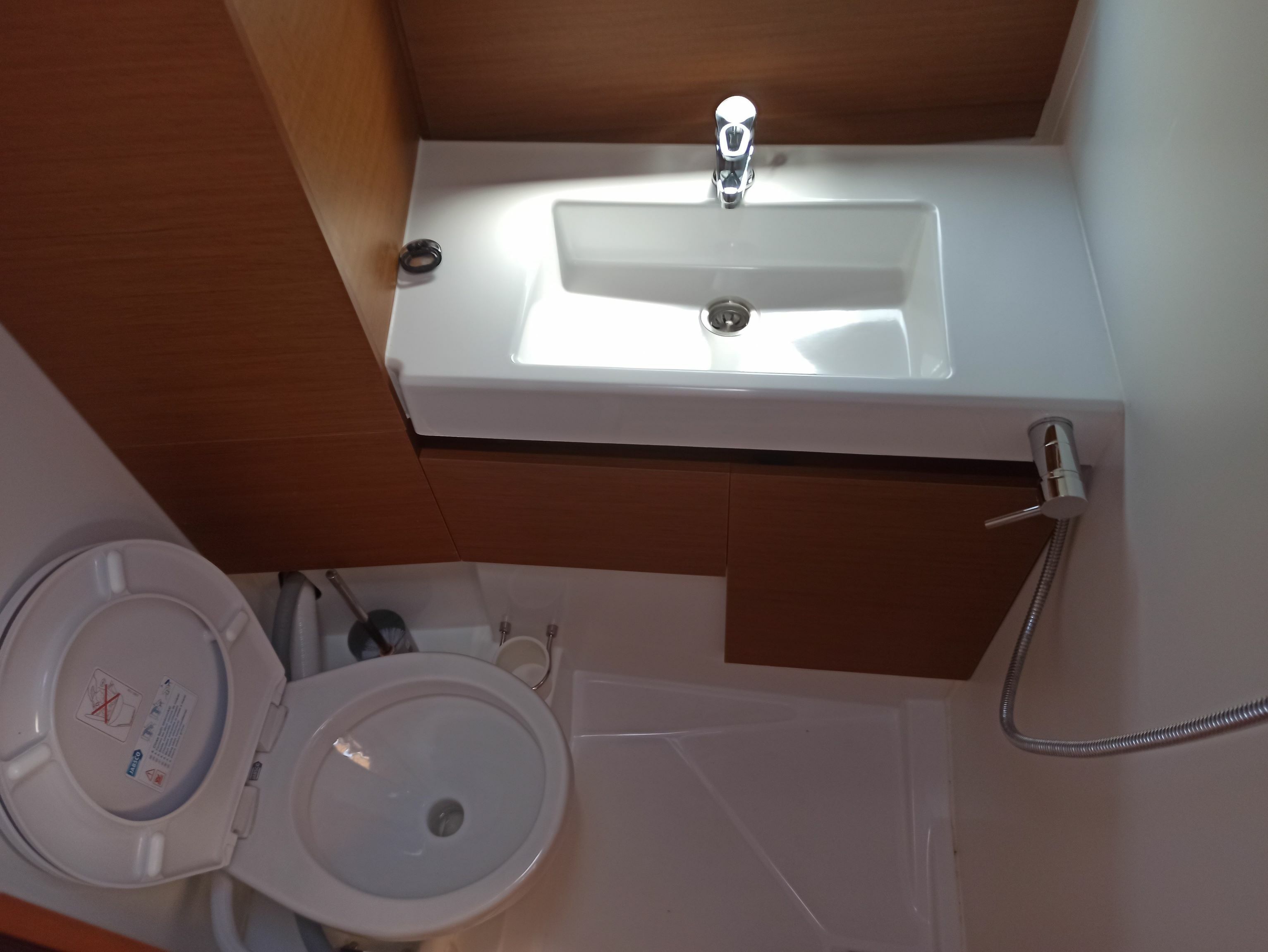 Jeanneau Sun Loft 47 | Aegnor