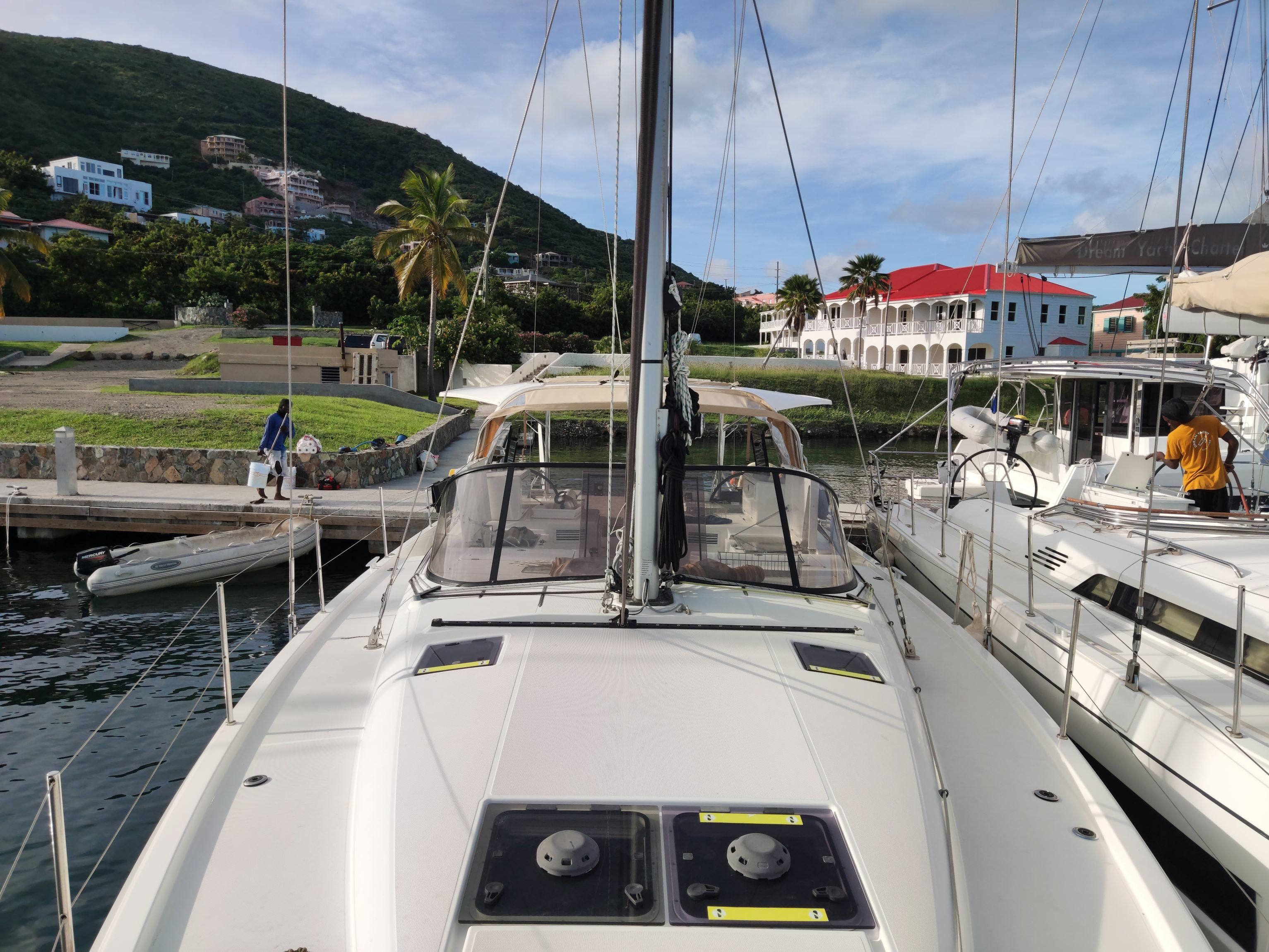 Jeanneau Sun Loft 47 | Aegnor