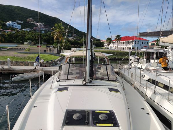 Jeanneau Sun Loft 47 | Aegnor