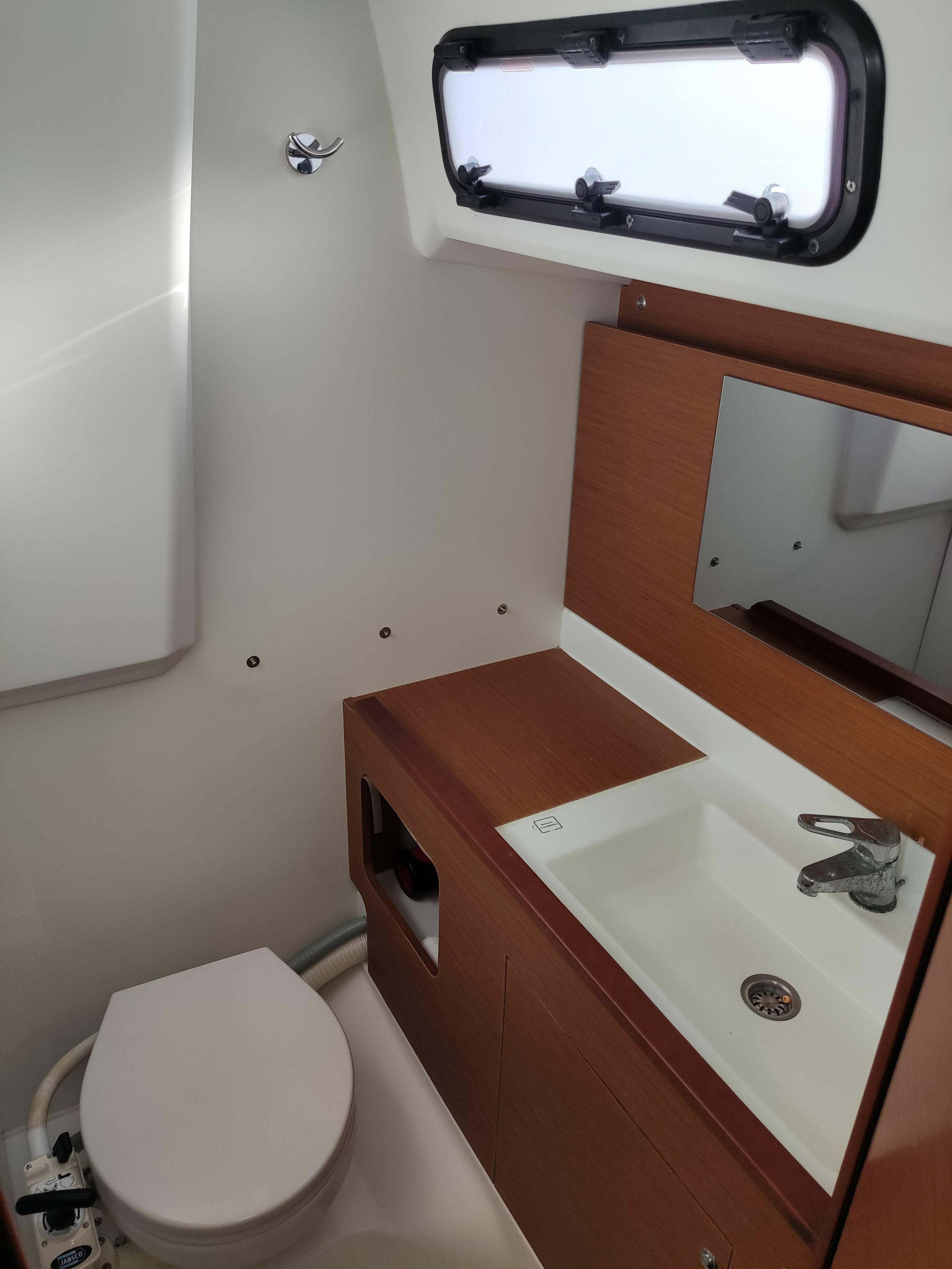 Jeanneau Sun Loft 47 | Aegnor