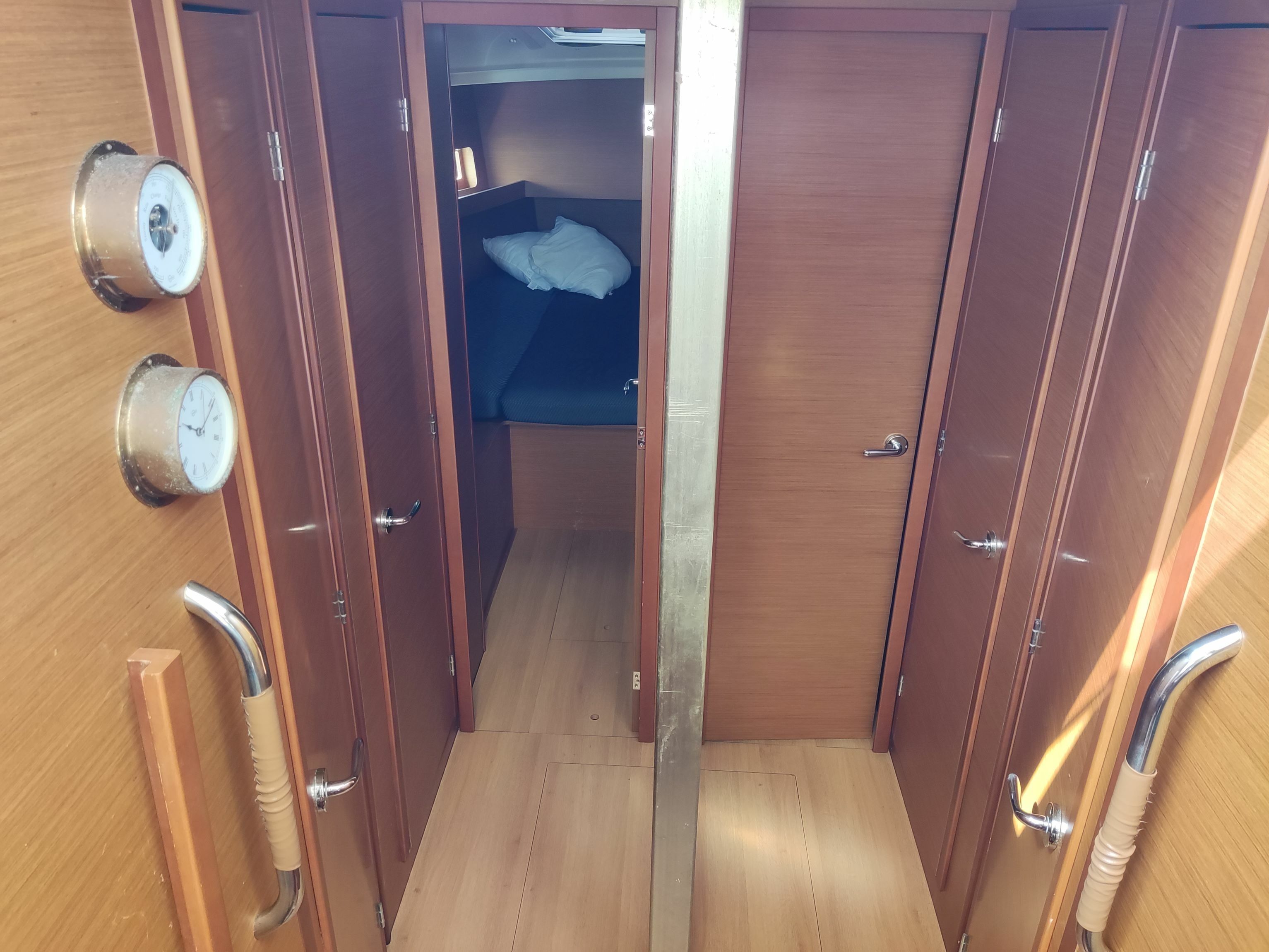 Jeanneau Sun Loft 47 | Aegnor