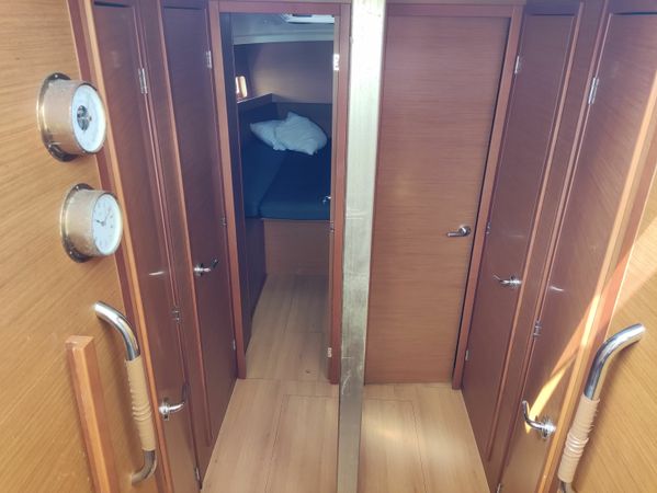Jeanneau Sun Loft 47 | Aegnor