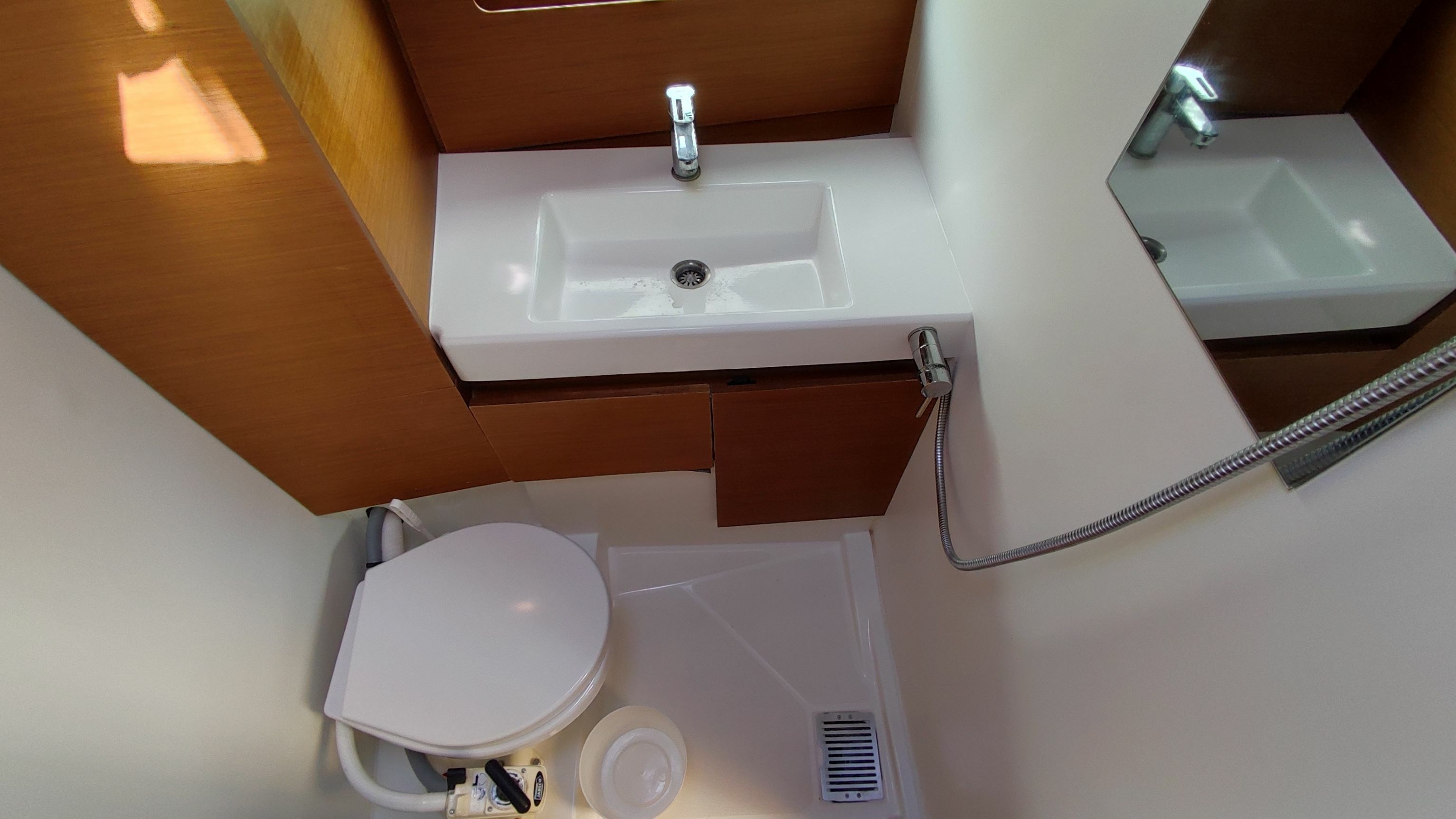 Jeanneau Sun Loft 47 | Aegnor