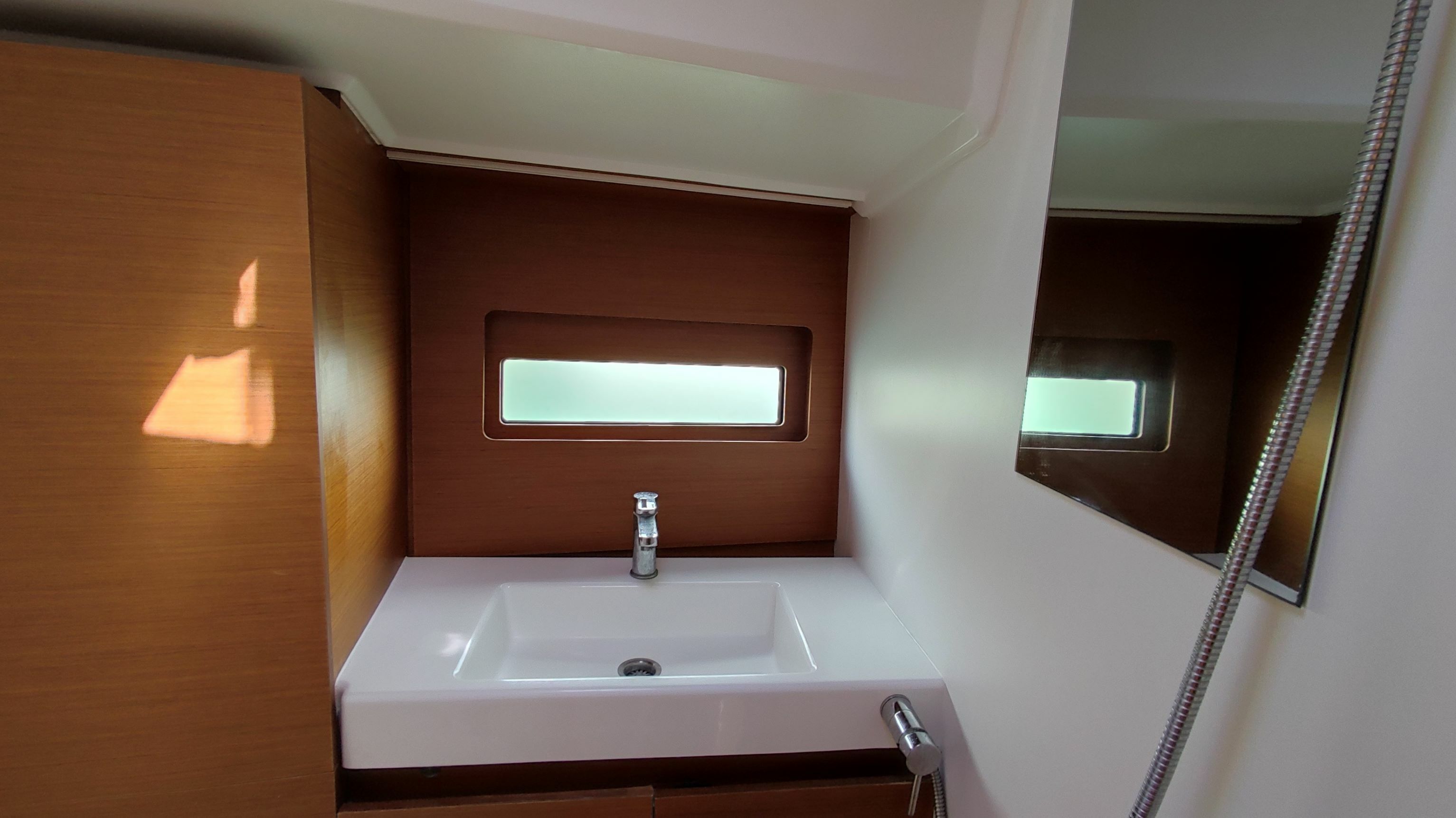 Jeanneau Sun Loft 47 | Aegnor