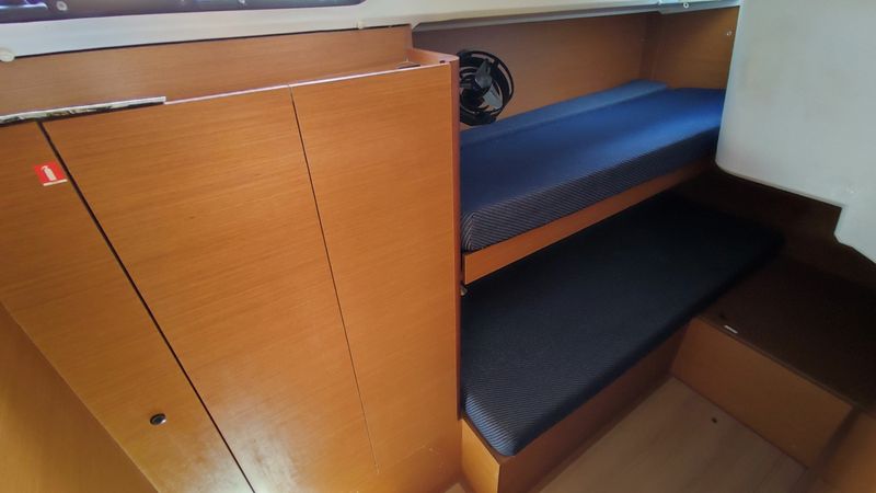 Jeanneau Sun Loft 47 | Aegnor