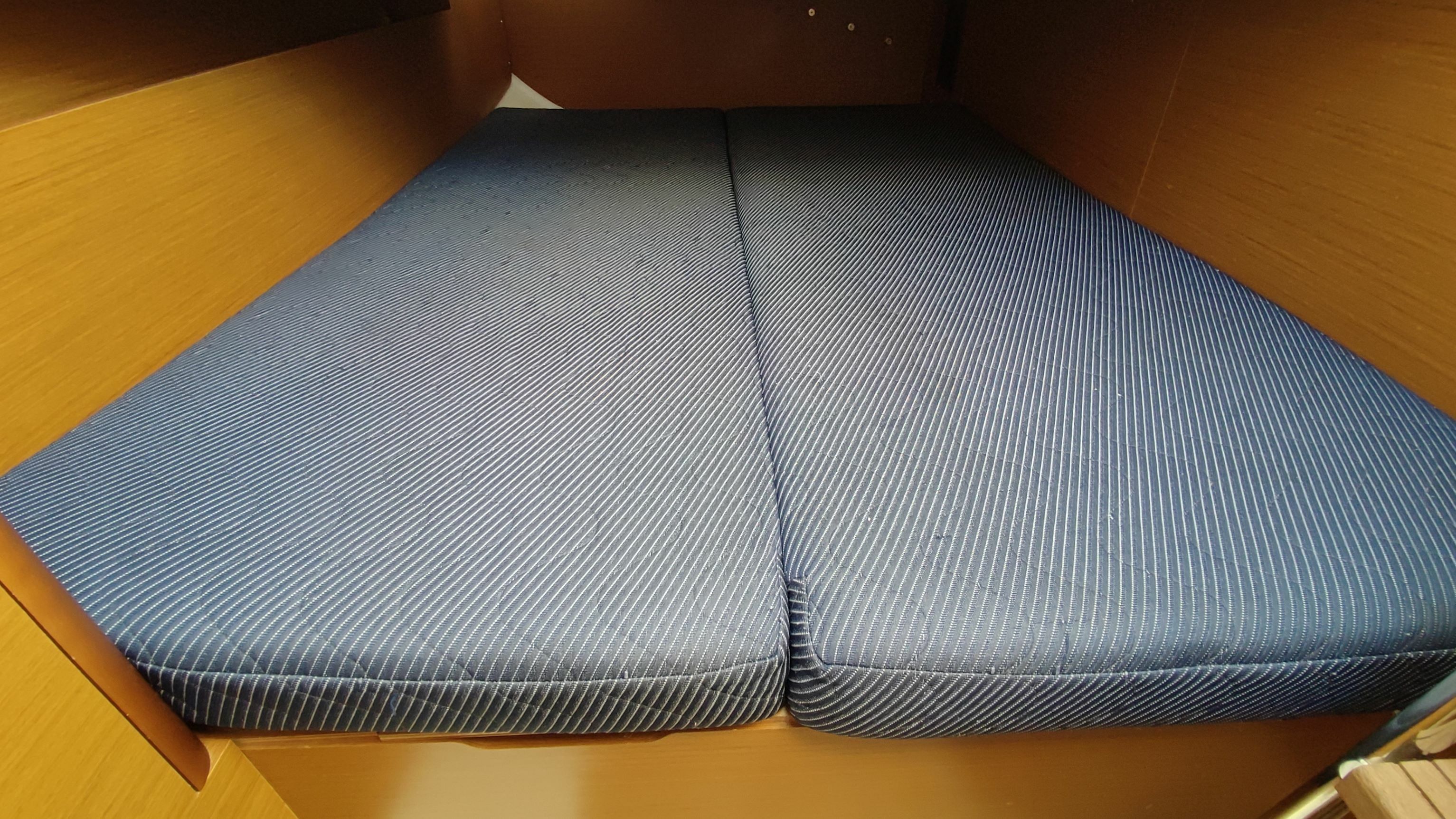 Jeanneau Sun Loft 47 | Aegnor