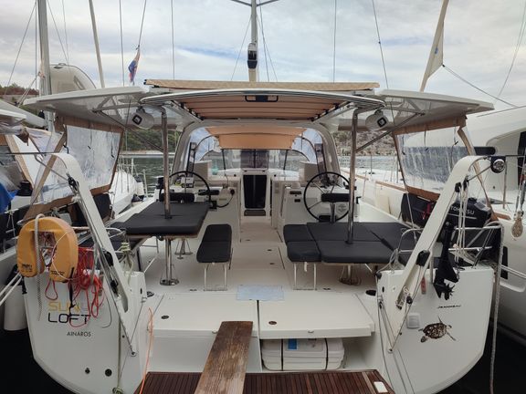 Sun Loft 47