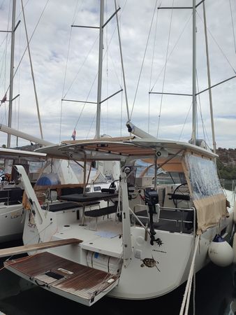 Jeanneau Sun Loft 47 | Ainaros